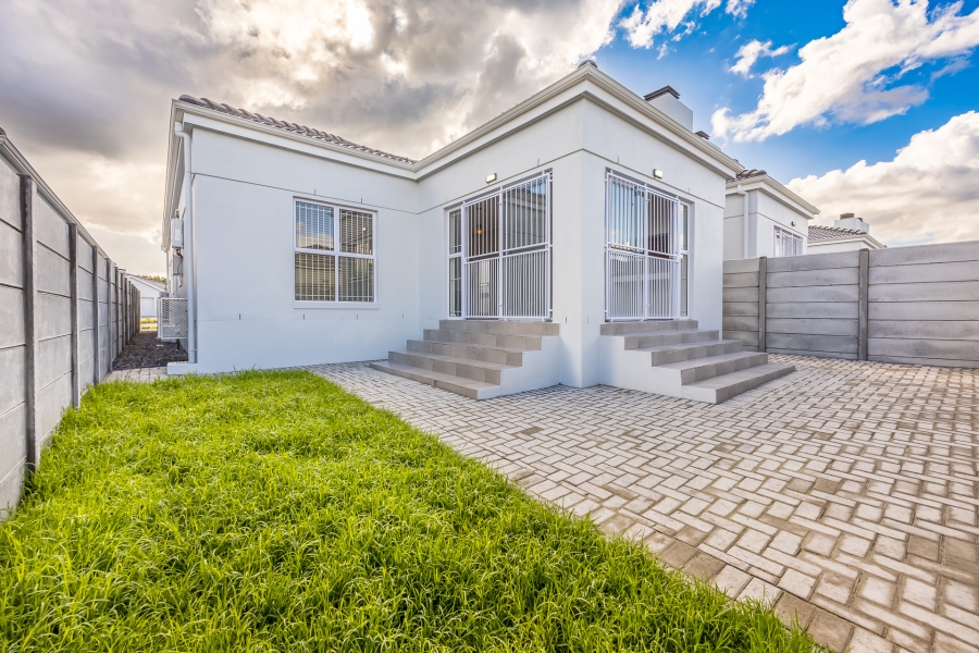 3 Bedroom Property for Sale in Kuils River South Western Cape